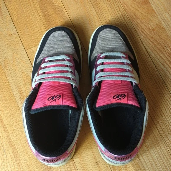 Nike Dunk Low 6.0 - Picture 4 of 8